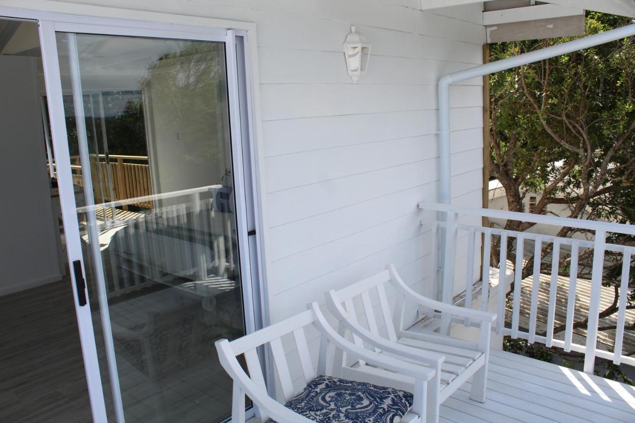Blue'S Guest House - East London Bonza Bay Bagian luar foto