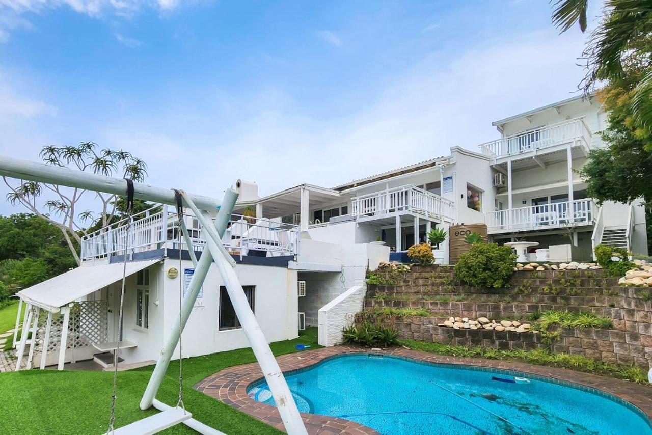 Blue'S Guest House - East London Bonza Bay Bagian luar foto
