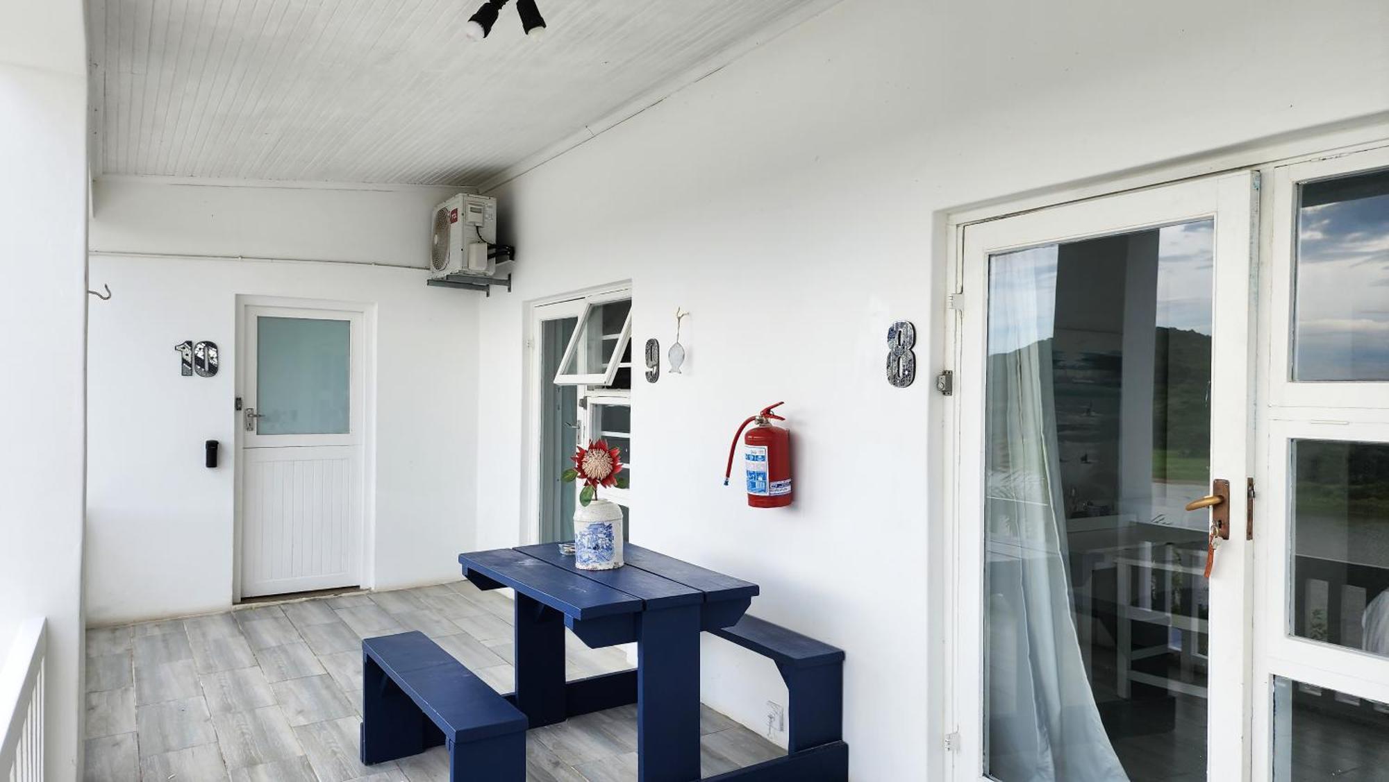 Blue'S Guest House - East London Bonza Bay Bagian luar foto