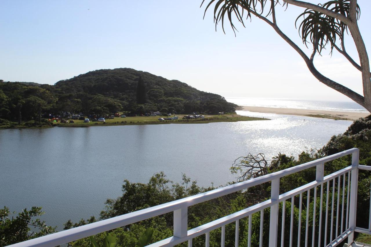 Blue'S Guest House - East London Bonza Bay Bagian luar foto